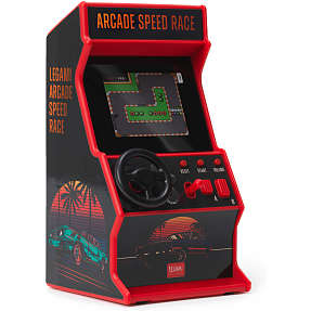 Legami Arcade Speed Race mini-arkadespil