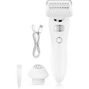 Salling lady shaver