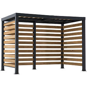 Pergola Marao 313x191 cm