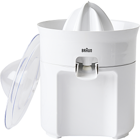 Braun CJ3050 citruspresser | Køb på Bilka.dk!
