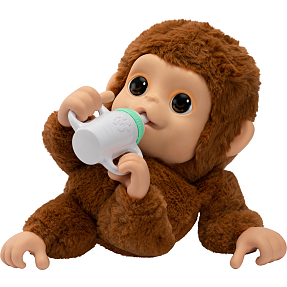 Little Live Pets my baby monkey