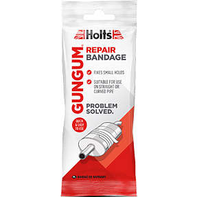 Holts gun gum bandage