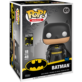 Funko! Pop DC - Batman 18"