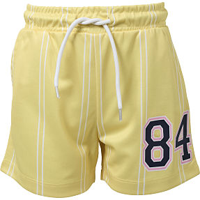 VRS børne shorts str. 110/116 - gul