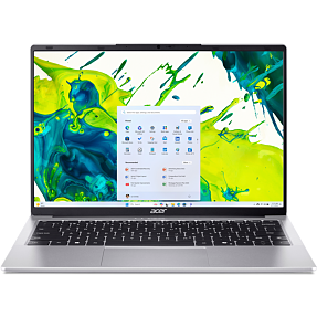Acer Aspire Lite 14" bærbar computer Intel Core 3 N355 - NX.D3KED.002