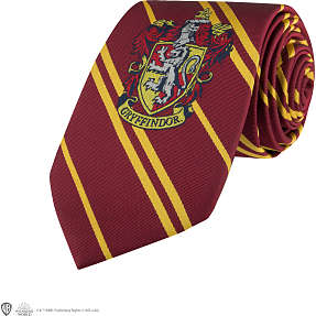 Harry Potter Gryffindor slips - voksen