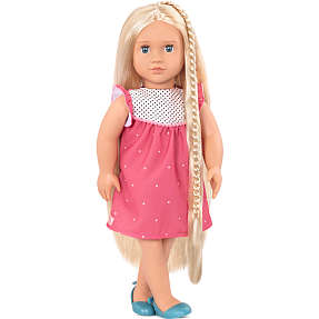 Our Generation Hayley dukke