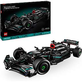 LEGO Technic Mercedes-AMG F1 W14 E Performance 42171