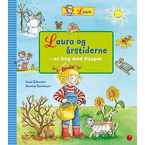 Laura og årstiderne
