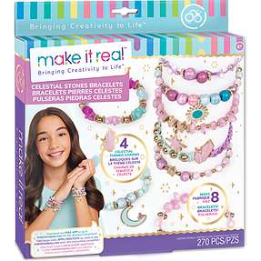 Make it real celestial armbånd