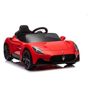 Maserati