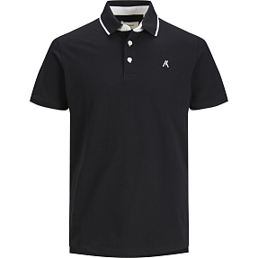 Produkt herre polo str. 2XL - sort