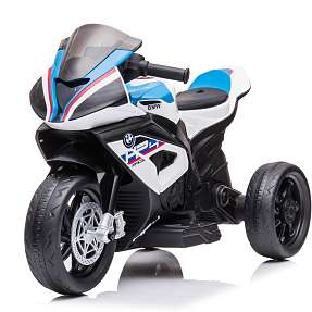 BMW HP4 Race motorcykel