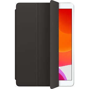 iPad Smart Cover Black-Zml