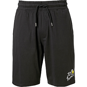 VRS herre Tour de France shorts str. S - sort