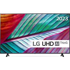 LG 75" LED TV 75UR7800 (2023)