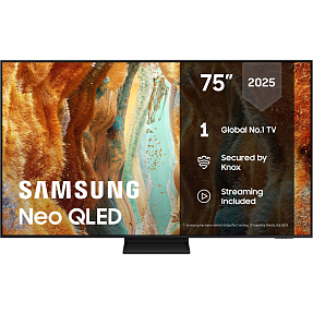 Samsung 75" NEO QLED TV TQ75QN70F (2025)