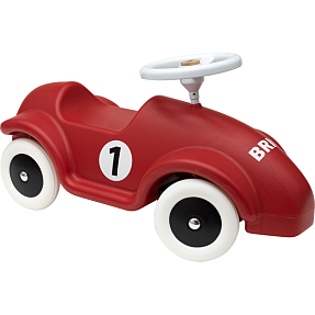 BRIO 30285 Ride on-racerbil