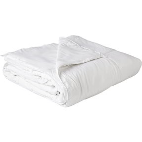 Salling NatteRo helårs naturdyne 135x220 cm - Lun