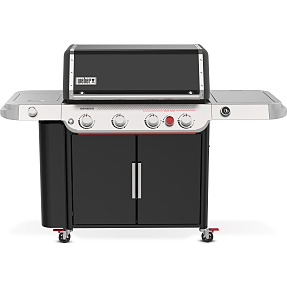 Genesis EP-435W gasgrill