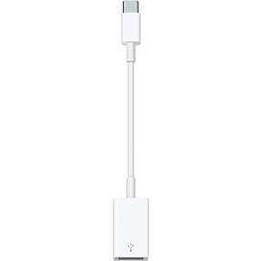 Apple USB-C til USB-mellemstik