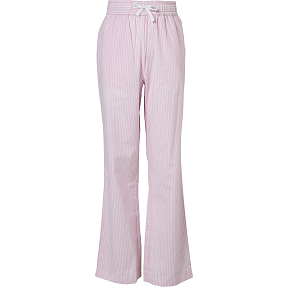 VRS teen pyjamasbukser str. 134 - pink