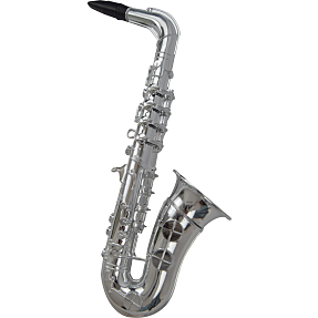 Music saxofon