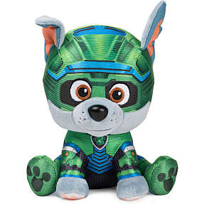 Paw Patrol Movie 2 plys Rocky 15 cm