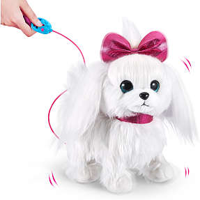 Pets Alive Walking Puppy