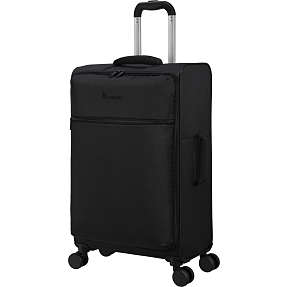 The Lite trolley 8 hjuls 69 cm - sort