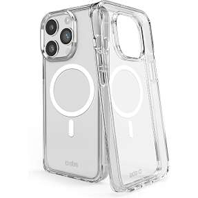 SBS IPHONE 14 PRO. Magsafe cover transparent