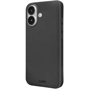 SBS iPhone 16 cover - sort