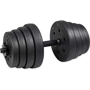 ASG håndvægt 15 kg