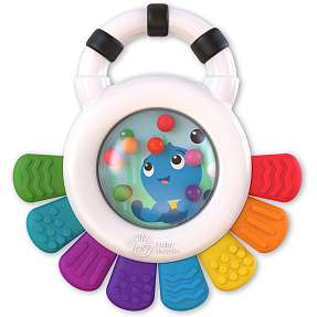 Baby Einstein sensorisk rangle