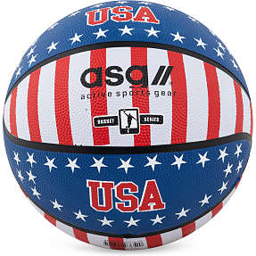 ASG basketbold USA 