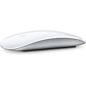 Apple Magic Mouse 2024 - hvid