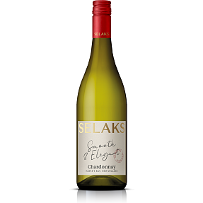 Hawke's Bay Chardonnay