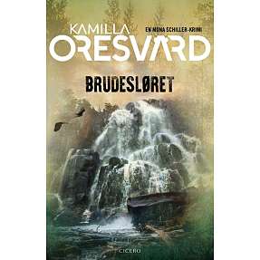 Brudesløret - Kamilla Oresvärd