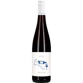 Pinot Noir