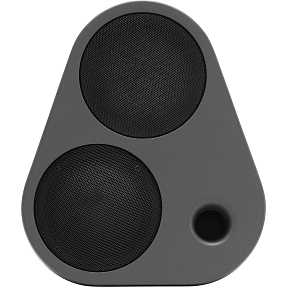 ENKL SOUND ES2 bærbar Bluetooth-højttaler - Grå