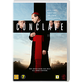 DVD Conclave