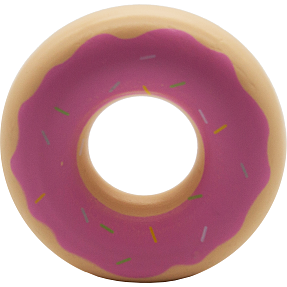 Spire træleg - Pink donut