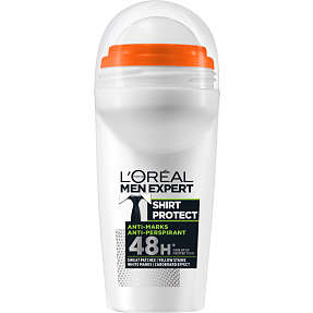 Roll-on deodorant