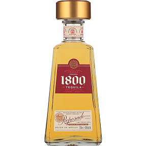 TEQUILA Reposado Res