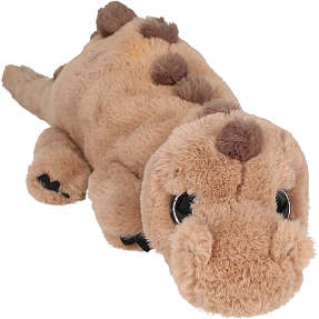 Dino World bamse - dinosaur