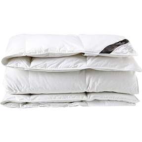 Nordisk Fjer Luxury soft - Varm