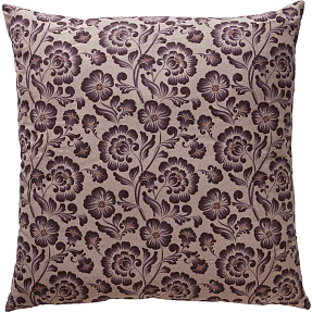 Pyntepude - Poetic spring store blomster