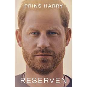 Reserven - Prins Harry