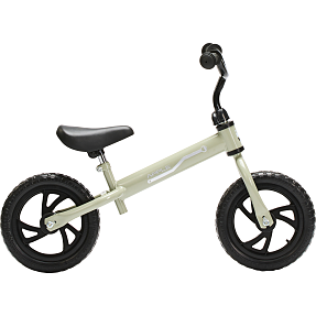 Puch løbecykel 2025 - lysegrøn