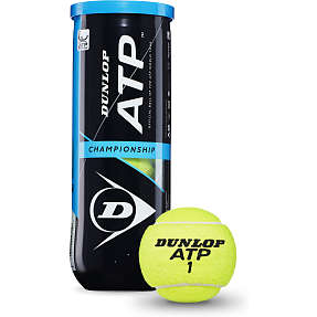 Dunlop ATP Championship tennisbold